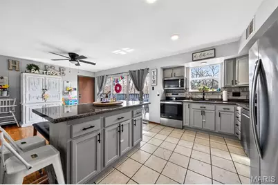 12 Ozark Lane, Arnold, MO 63010 - Photo 6