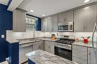 821 Westwood Dr, Clayton, MO 63105 - Photo 24