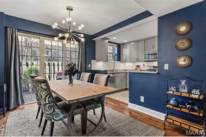 821 Westwood Drive #1S, Clayton, MO 63105 - Photo 22