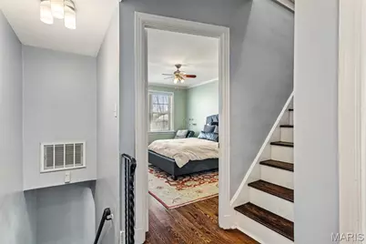 821 Westwood Drive #1S, Clayton, MO 63105 - Photo 30