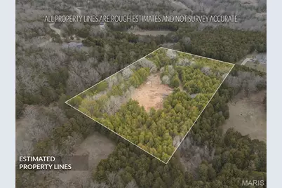 6111 Tall Cedars Road, Hillsboro, MO 63050 - Photo 22