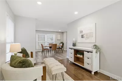 1 Hazelnut Court, Florissant, MO 63033 - Photo 10