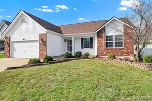 3233 Quervo Ln, Imperial, MO 63052 - Photo 1