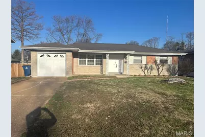 2231 Rosegarden Drive, Saint Louis, MO 63125 - Photo 1