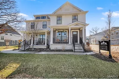 635 Maple Forest #24, Kirkwood, MO 63122 - Photo 1