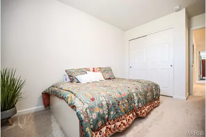 635 Maple Forest #24, Kirkwood, MO 63122 - Photo 26