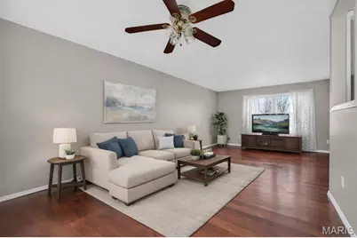 35 Deborah Drive, Saint Peters, MO 63376 - Photo 6