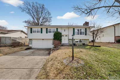 35 Deborah Drive, Saint Peters, MO 63376 - Photo 1