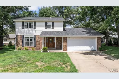 655 Lakewood Drive, Lake Saint Louis, MO 63367 - Photo 1