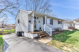 9134 Niger Dr, Saint Louis, MO 63123 - Photo 1