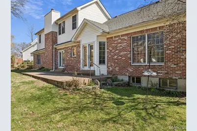 917 Oak Glen Manor Court, Kirkwood, MO 63122 - Photo 50