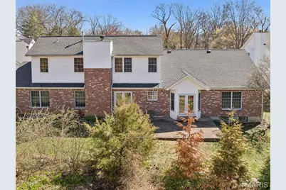 917 Oak Glen Manor Court, Kirkwood, MO 63122 - Photo 8