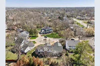 917 Oak Glen Manor Court, Kirkwood, MO 63122 - Photo 56