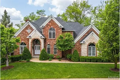 125 Gardner Place, Saint Charles, MO 63301 - Photo 2