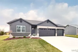28723 Woodland Heights Dr, Warrenton, MO 63383 - Photo 4