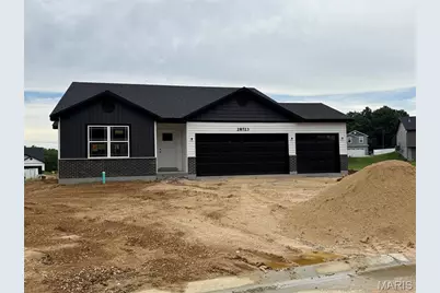28723 Woodland Heights Drive, Warrenton, MO 63383 - Photo 2