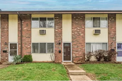 7632 Hazelcrest Drive, Hazelwood, MO 63042 - Photo 1