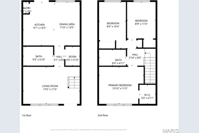 7632 Hazelcrest Drive, Hazelwood, MO 63042 - Photo 36