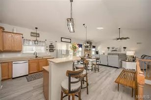 800 Mule Creek Dr, Wentzville, MO 63385 - Photo 20