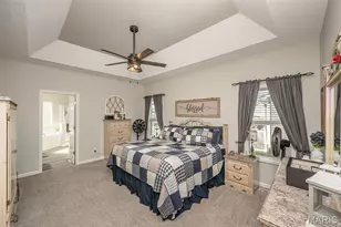 800 Mule Creek Dr, Wentzville, MO 63385 - Photo 24