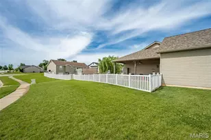 800 Mule Creek Dr, Wentzville, MO 63385 - Photo 46