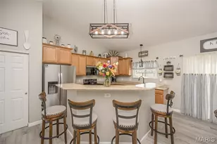 800 Mule Creek Dr, Wentzville, MO 63385 - Photo 16