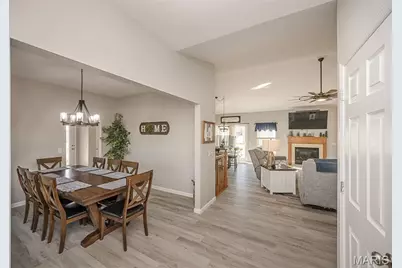 800 Mule Creek Drive, Wentzville, MO 63385 - Photo 6