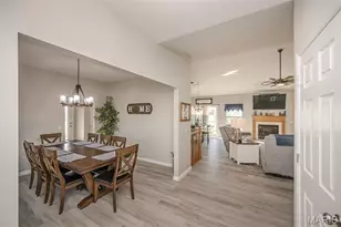 800 Mule Creek Dr, Wentzville, MO 63385 - Photo 6