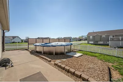 800 Mule Creek Drive, Wentzville, MO 63385 - Photo 42