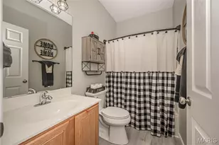 800 Mule Creek Dr, Wentzville, MO 63385 - Photo 32