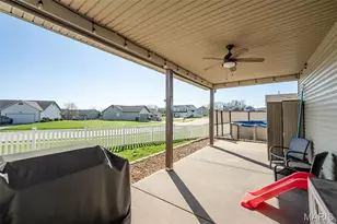 800 Mule Creek Dr, Wentzville, MO 63385 - Photo 40