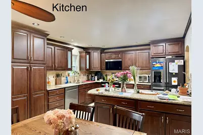 78 Lake Apollo Drive, Hannibal, MO 63401 - Photo 10