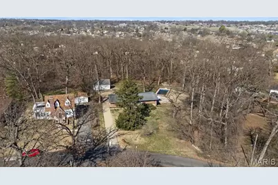 15 Oakwood Lane, Saint Louis, MO 63129 - Photo 48