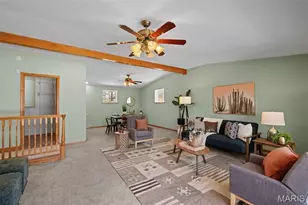 15 Oakwood Ln, Saint Louis, MO 63129 - Photo 14