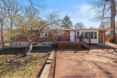 15 Oakwood Lane, Saint Louis, MO 63129 - Photo 32