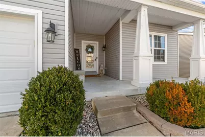 226 Flint Brook Drive, O'Fallon, MO 63366 - Photo 2