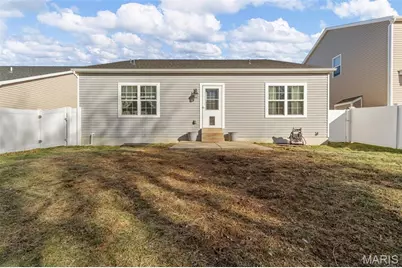 226 Flint Brook Drive, O'Fallon, MO 63366 - Photo 32