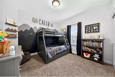 226 Flint Brook Drive, O'Fallon, MO 63366 - Photo 8