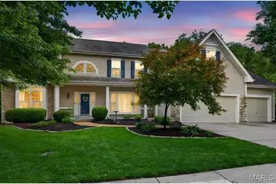 1654 Garden Valley Drive, Wildwood, MO 63038 - Photo 2
