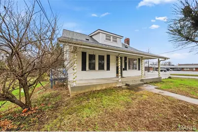 9726 Lackland Road, Overland, MO 63114 - Photo 34