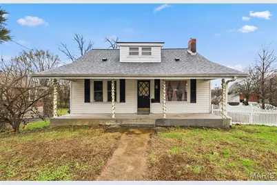 9726 Lackland Road, Overland, MO 63114 - Photo 32