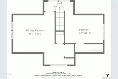 9726 Lackland Road, Overland, MO 63114 - Photo 38