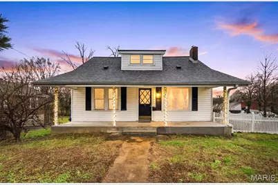 9726 Lackland Road, Overland, MO 63114 - Photo 1