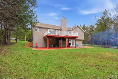 9937 Sassafras Drive, Unincorporated, MO 63050 - Photo 20