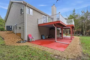 9937 Sassafras Dr, Unincorporated, MO 63050 - Photo 18