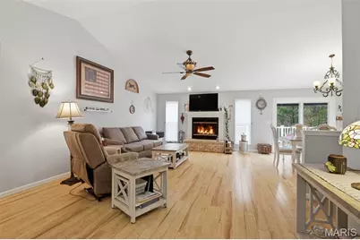 9937 Sassafras Drive, Unincorporated, MO 63050 - Photo 8