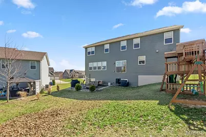 228 Carlton Point Drive, Wentzville, MO 63385 - Photo 62