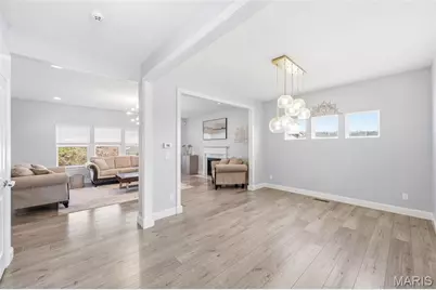 228 Carlton Point Drive, Wentzville, MO 63385 - Photo 12