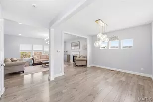 228 Carlton Point Dr, Wentzville, MO 63385 - Photo 12