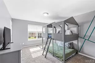 228 Carlton Point Dr, Wentzville, MO 63385 - Photo 46